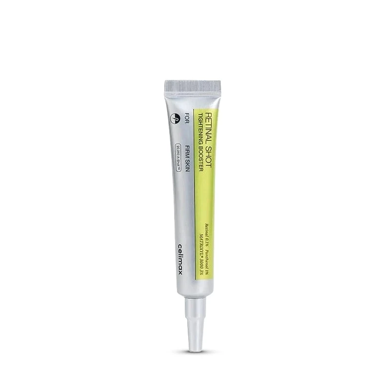 Sérum Facial Celimax The Vita A Retinal Shot Tightening Booster de 15 ml