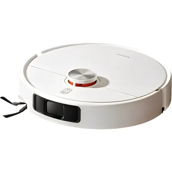 Robô Aspirador Xiaomi Robot Vacuum S40 PRO OV71GL com 160 watts - Branco