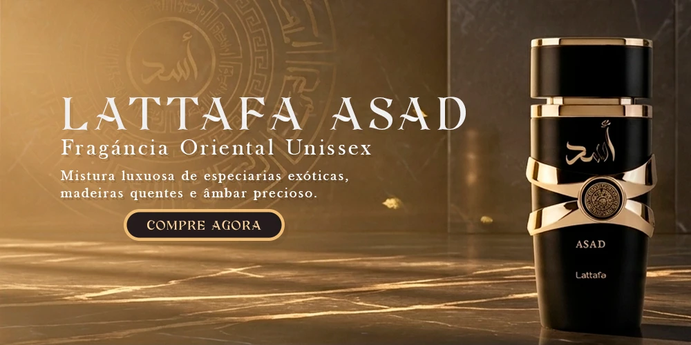 LATTAFA ASAD