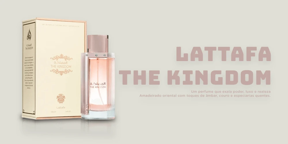 Lataffa The Kingdom