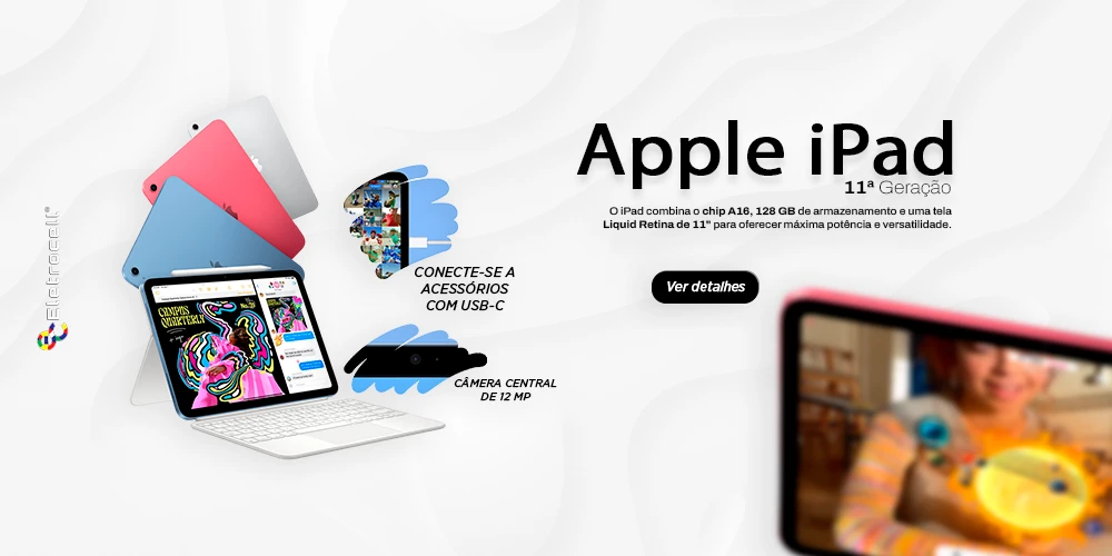 Apple ipad