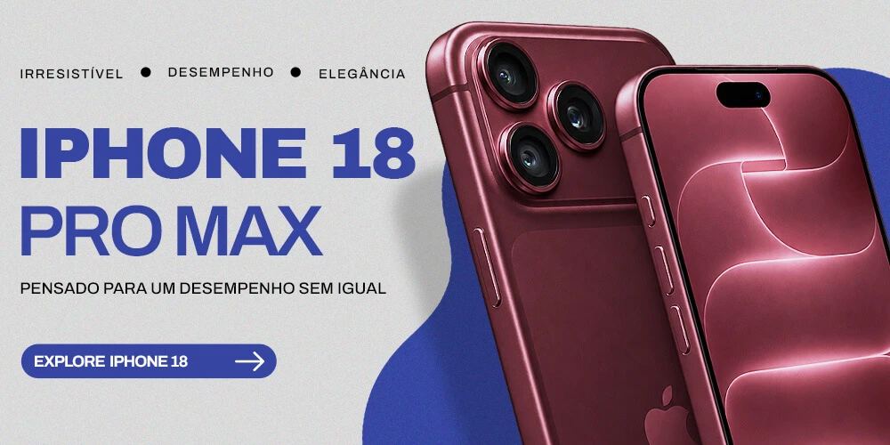 Slider - Iphone 18 PRO Max