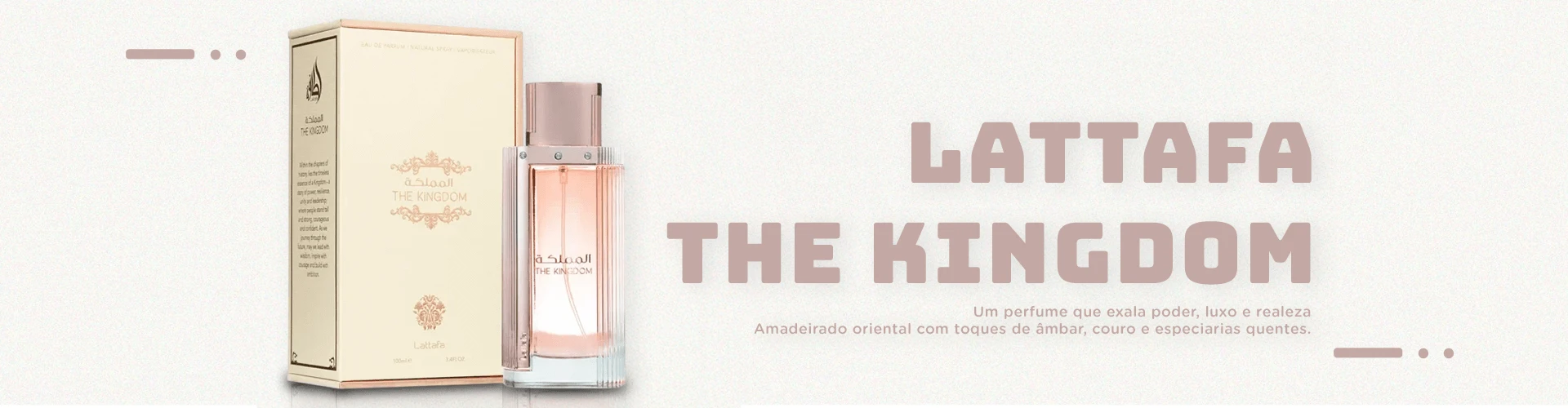 Lataffa The Kingdom