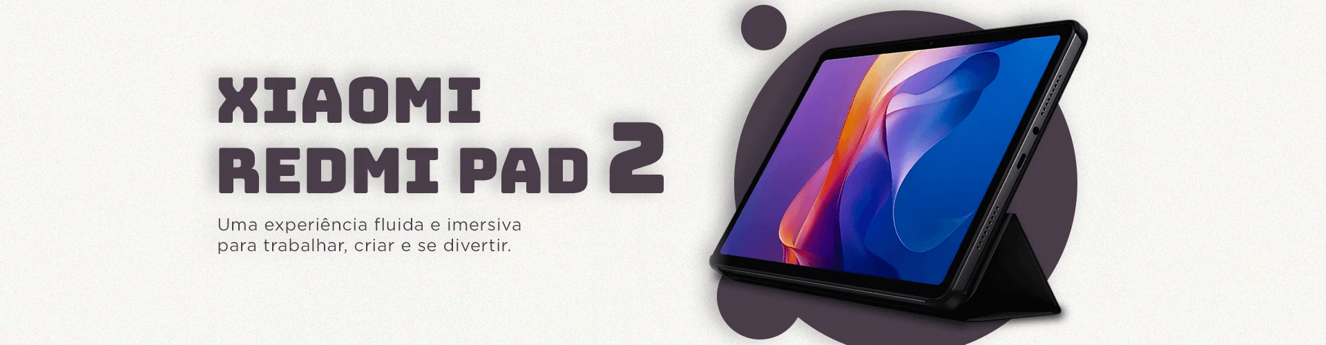 Xiaomi redmi pad 2