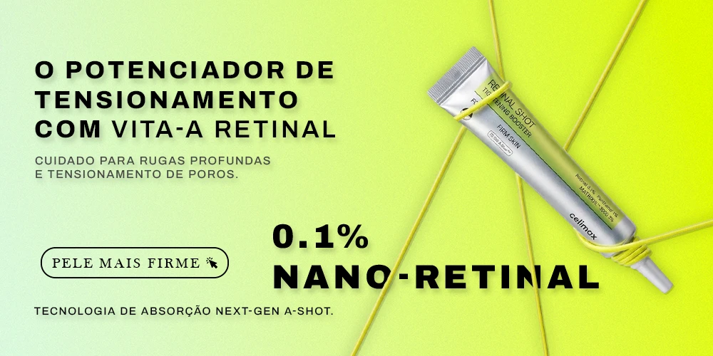 nanoretail