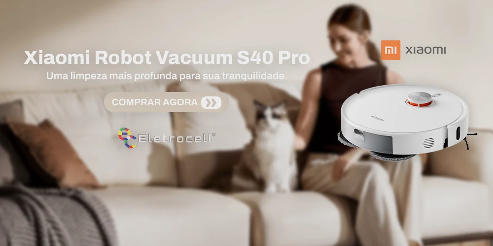 xiaomi robot