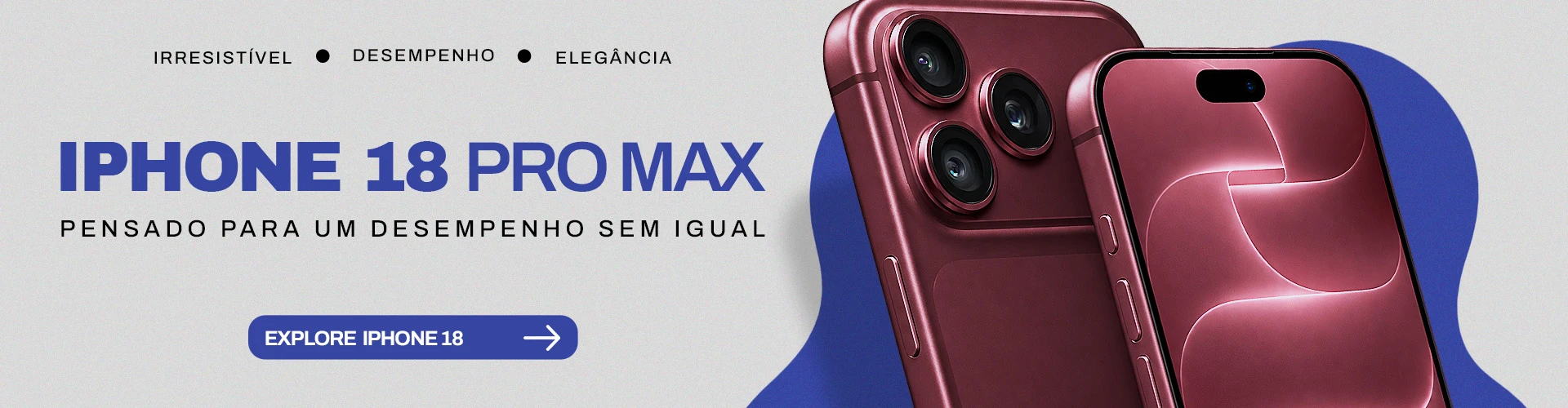 Slider - Iphone 18 PRO Max