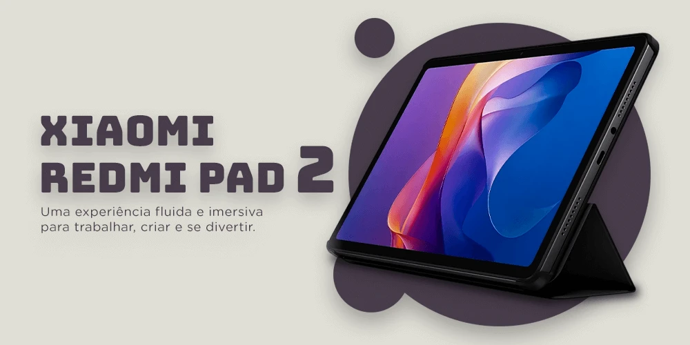 Xiaomi redmi pad 2